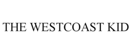 THE WESTCOAST KID trademark