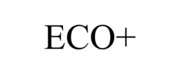 ECO+ trademark