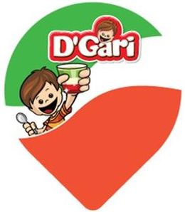 D'GARI trademark