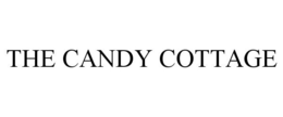 THE CANDY COTTAGE trademark