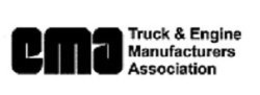 EMA TRUCK & ENGINE MANUFACTURERS ASSOCIATION trademark