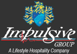 IMPULSIVE GROUP A LIFESTYLE HOSPITALITYCOMPANY trademark