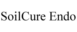 SOILCURE ENDO trademark