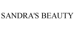 SANDRA'S BEAUTY trademark