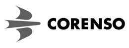 CORENSO trademark
