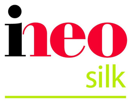 INEO SILK trademark