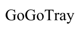 GOGOTRAY trademark