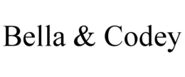 BELLA & CODEY trademark