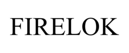 FIRELOK trademark