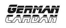 GERMAN CARDAN trademark