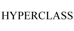 HYPERCLASS trademark
