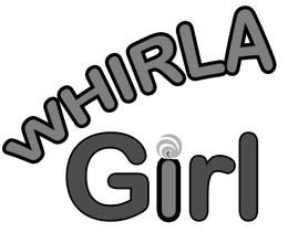 WHIRLA GIRL trademark