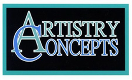 ARTISTRY CONCEPTS trademark