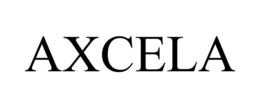 AXCELA trademark