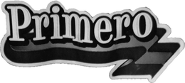 PRIMERO trademark