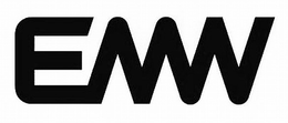 EMW trademark
