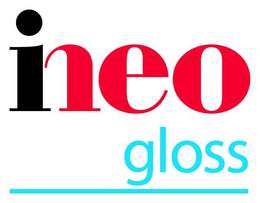 INEO GLOSS trademark