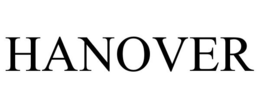HANOVER trademark