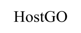HOSTGO trademark