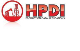 HPDI PRODUCTION DATA APPLICATIONS trademark