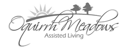OQUIRRH MEADOWS ASSISTED LIVING trademark