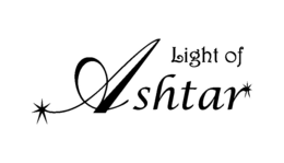 LIGHT OF ASHTAR trademark