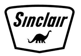 SINCLAIR trademark