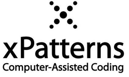 X XPATTERNS COMPUTER-ASSISTED CODING trademark