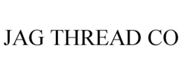 JAG THREAD CO trademark