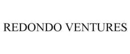 REDONDO VENTURES trademark
