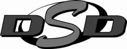 DSD trademark