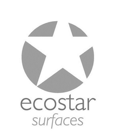 ECOSTAR SURFACES trademark
