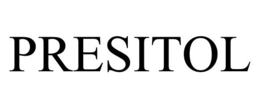 PRESITOL trademark