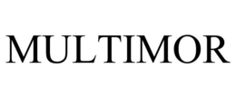 MULTIMOR trademark
