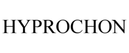 HYPROCHON trademark
