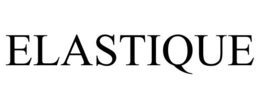 ELASTIQUE trademark