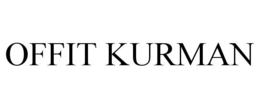 OFFIT KURMAN trademark