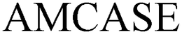 AMCASE trademark