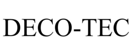 DECO-TEC trademark