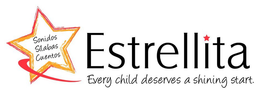 SONIDOS SILABAS CUENTOS ESTRELLITA EVERY CHILD DESERVES A SHINING START. trademark