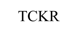 TCKR trademark