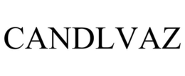 CANDLVAZ trademark