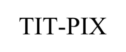 TIT-PIX trademark