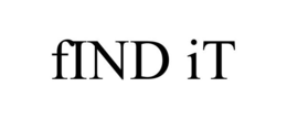 FIND IT trademark