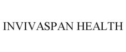 INVIVASPAN HEALTH trademark
