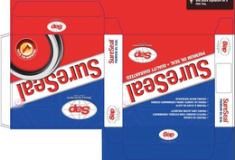 SURESEAL PREMIUM OIL SEAL trademark