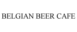 BELGIAN BEER CAFE trademark