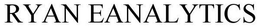 RYAN EANALYTICS trademark