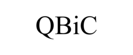 QBIC trademark