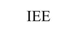 IEE trademark